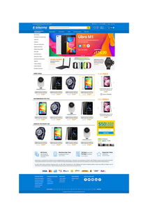 Everbuying網(wǎng)頁電商與森石品牌設(shè)計 ZCOOL平臺上的網(wǎng)頁與網(wǎng)站設(shè)計洞察