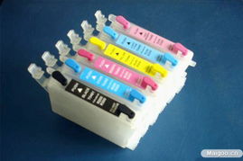 墨水、墨盒、硒鼓——辦公用品的國(guó)際快遞物流解決方案