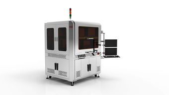 破殼睿晟 國內(nèi)首家AA設(shè)備廠商，引爆攝像頭模組市場新浪潮