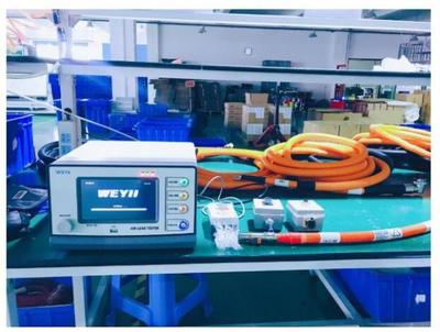 偉儀科技 前瞻性戰略布局，深耕5G與新能源汽車市場，驅動數碼產品創新研發