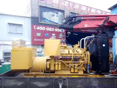 深圳卡特發電機出租 工廠專用解決方案與精選圖片大全