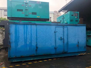 河北省張家口橋西發電機出租價格便宜 - 北京明揚偉業機械設備租賃中心電子產品銷售業務動態