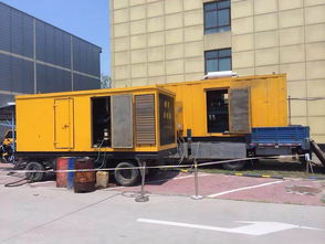昌平租發(fā)電車 北京安翔宏發(fā)機電設(shè)備供應(yīng)與電子產(chǎn)品銷售綜合服務(wù)