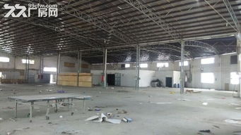 大崗鎮(zhèn)2500平方機械廠出租，兼具辦公與宿舍功能，助力電子產(chǎn)品銷售業(yè)務(wù)拓展
