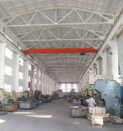 楊市1500平米新造機械車間火熱招租，一站式機械設(shè)備租賃同步開啟！